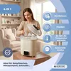 Multifunctionele sterilisator voor babyflessen. Productafbeelding-voorbeeld 5