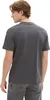 T-shirt Tom Tailor à manches courtes, encolure ronde et Voir les images du produit 9