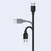 Ugreen Cavo di estensione Usb 2.0 Us103, 3M (nero) Anteprima dell’immagine prodotto 8