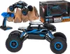Auto telecomandata RC Rock Crawler HB 2.4GHz 1:18 blu Anteprima dell’immagine prodotto 1