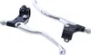 Kupplungshebel Bremshebel Satz 17 cm Lusito für 22 mm Produktbild-Vorschau 2