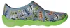 Superfit Hausschuhe in blau, Gr. 32 Produktbild-Vorschau 6