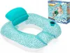 Bestway® Schwimmsessel Flip-Kissen 102 x 94 cm, sortiert Produktbild-Vorschau 46