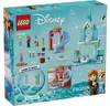 LEGO® Disney Prince 43238 Elsin ľadový palác Náhľad obrázku produktu 2
