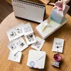 Papier thermique autocollant pour Phomemo M02 M02Pro M03AS Voir les images du produit 2