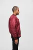 Brandit MA1 Outdoorjacke Größe 4XL Farbe Burgund Produktbild-Vorschau 6