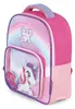 Zaska Einhornrucksack 30x24.5x11 Cm Rosa  Rosa One Size Produktbild-Vorschau 4