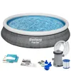 Bestway Pool Set mit den Maßen 4,57 x 0,84 m Produktbild-Vorschau 8