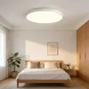 Deckenlampe LED Deckenleuchte Ø30cm 24W Warmliches 3000K, Produktbild-Vorschau 1