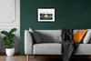 MuchoWow® MuchoWow® Gerahmtes Poster Schreibmaschine - Produktbild-Vorschau 8