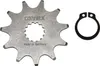 Connex 6801-07E8-0110 Disco ruota dentata 1/2' x 3/32' 11 Anteprima dell’immagine prodotto 1