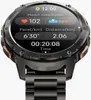 Kospet Tank T3 Ultra Smartwatch Brown Brown Jedna velikost Náhled obrázku produktu 5