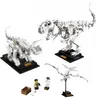 LEGO 21320 Ideas Dinosaurier-Fossilien Produktbild-Vorschau 33