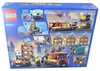 LEGO City 60321 Ensemble de lutte contre les incendies Voir les images du produit 34