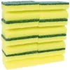 8x Scheuerschwamm Topfreiniger Küchenschwamm Topfschwamm Produktbild-Vorschau 5