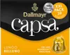 A product packaging for coffee capsules. Náhľad obrázku produktu