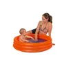 aufblasbarer Pool Junior 100 x 30 cm rot/blau Produktbild-Vorschau 3