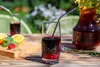 Set di 6 bicchieri classici per acqua, succhi e bibite Anteprima dell’immagine prodotto 12