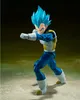 Figurka Dragon Ball Super S.H. Figuarts Super Saiyan God Podgląd zdjęcia produktu 9