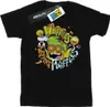 DC Comics - "Teen Titans Go Waffle Mania" T-Shirt für Produktbild-Vorschau 1
