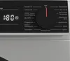 Sharp ES-PRO714SA-DE Waschmaschine 7kg VeeZy App AquaStop Produktbild-Vorschau 5