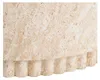 House Nordic Salontafel Bonn Fiberclay Naturel ø70cm Productafbeelding-voorbeeld 5