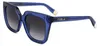 Damensonnenbrille Furla SFU776V-530955 Ø 53 mm Produktbild-Vorschau 2