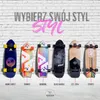 Deska w stylu surfingowym Apollo Rainbow - 30 x 9,5" Podgląd zdjęcia produktu 6
