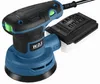 1300W WDS2502 Exzenterschleifer Produktbild-Vorschau 1