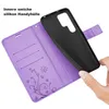 Hülle für Samsung Galaxy S24 Ultra Handyhülle Handy Tasche Produktbild-Vorschau 7