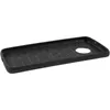 PhoneNatic Case kompatibel mit Lenovo Moto G6 - schwarz Produktbild-Vorschau 3