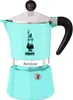 Bialetti RAINBOW 6TZ hellblau Produktbild-Vorschau 1