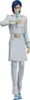 Bleach: Thousand-Year Blood War Pop Up Parade PVC Statue Produktbild-Vorschau 1