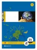 Staufen® style 040416025 Heft LIN25 - A4 16 Blatt 80g/qm Náhled obrázku produktu 1