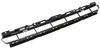 Audi A4 B9 15-20 Kühlergrill in der Mitte der vorderen Produktbild-Vorschau 2