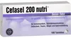 Cefasel 200 nutri Sélénium en comprimés, 100 comprimés Voir les images du produit 4