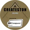 Createston Zero - 1560g : Fresh Orange I Pulver I Post Produktbild-Vorschau 2