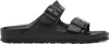 Birkenstock Arizona schwarz schmale Weite Gr. 38 Produktbild-Vorschau 63