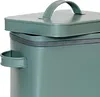Relaxdays Contenitore in metallo, contenitore da 6,5 L con Anteprima dell’immagine prodotto 6