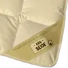 Seide / Baumwolle Sommerdecke mit kbA Baumwoll Bezug Produktbild-Vorschau 4