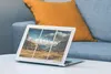MuchoWow® Laptop Aufkleber Sticker Cover Aussicht - Produktbild-Vorschau 4