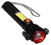 Lampe de poche de sécurité pour voiture avec aimant LAMPE Voir les images du produit 3