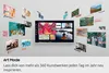 Samsung The Frame 65" 4K Vision AI Smart TV (2025), 165,1 Produktbild-Vorschau 11
