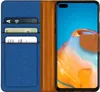 Handy Hülle Huawei P40 Tasche Wallet Flip Case Schutz Hülle Produktbild-Vorschau 2