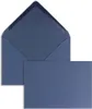Briefumschläge 110x156mm 120g/qm gummiert VE=100 Stück Produktbild-Vorschau 1