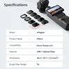ND Linsen Filter Set für DJI Osmo Pocket 4 / 3 Kamera Produktbild-Vorschau 14