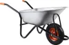 Taczka ogrodowa FUXTEC WB6404G - 90L Podgląd zdjęcia produktu 1