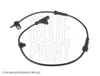 BLUE PRINT ABS Sensor Raddrehzahl Vorne Links Vorne Rechts Produktbild-Vorschau 1