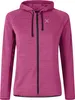 Timeless Maglia Woman - Kapuzen-Fleecejacke für Damen, Produktbild-Vorschau 1