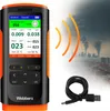 Luftqualitätsstation UP900 7in1 PM2,5 PM10 HCHO TVOC USB Produktbild-Vorschau 1